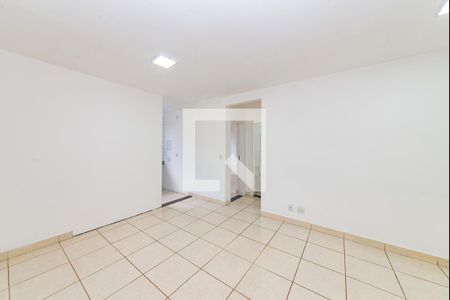 Sala de apartamento para alugar com 2 quartos, 75m² em Olhos D’água, Belo Horizonte