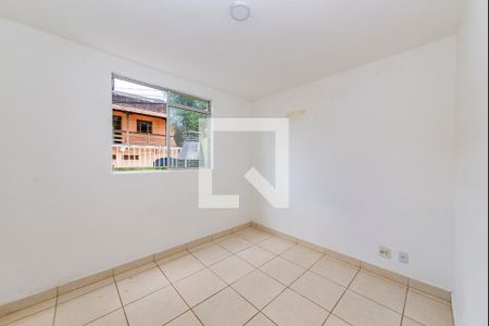 Quarto 1 de apartamento para alugar com 2 quartos, 75m² em Olhos D’água, Belo Horizonte