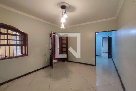 Sala de Estar de casa de condomínio para alugar com 3 quartos, 160m² em Tanque, Rio de Janeiro