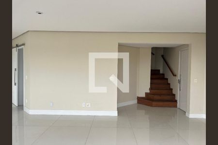 Sala de apartamento à venda com 3 quartos, 160m² em Alto da Lapa, São Paulo