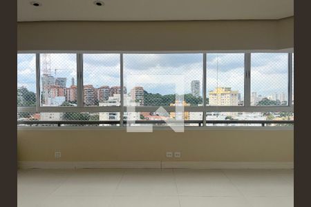 Sala de apartamento à venda com 3 quartos, 160m² em Alto da Lapa, São Paulo