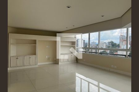 Sala de apartamento à venda com 3 quartos, 160m² em Alto da Lapa, São Paulo