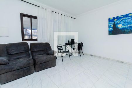 Sala de casa à venda com 3 quartos, 192m² em Cidade Patriarca, São Paulo