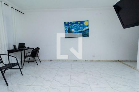 Sala de casa à venda com 3 quartos, 192m² em Cidade Patriarca, São Paulo