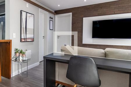 Apartamento à venda com 2 quartos, 119m² em Pinheiros, São Paulo