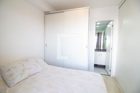 Quarto de apartamento para alugar com 1 quarto, 32m² em Santo Amaro, São Paulo