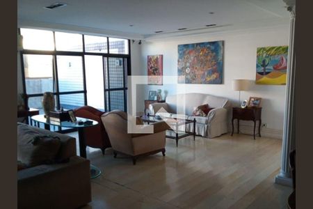 Apartamento à venda com 4 quartos, 368m² em Recreio dos Bandeirantes, Rio de Janeiro