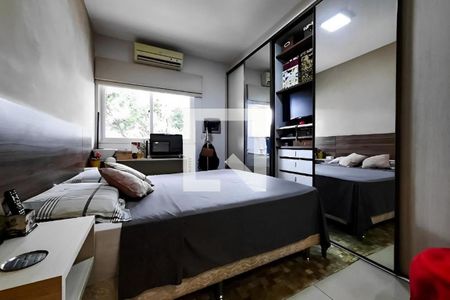 Apartamento à venda com 2 quartos, 85m² em Maracanã, Rio de Janeiro