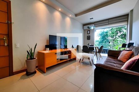 Apartamento à venda com 2 quartos, 85m² em Maracanã, Rio de Janeiro