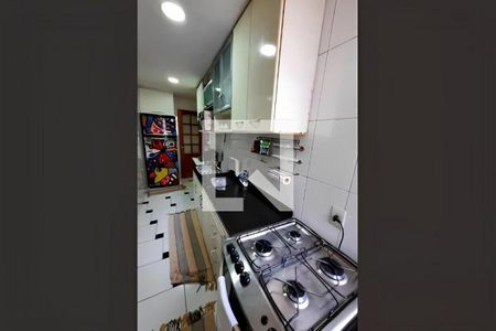 Apartamento à venda com 2 quartos, 85m² em Maracanã, Rio de Janeiro