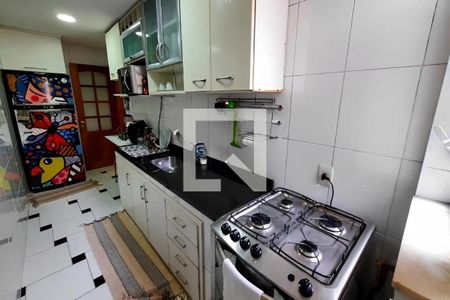 Apartamento à venda com 2 quartos, 85m² em Maracanã, Rio de Janeiro