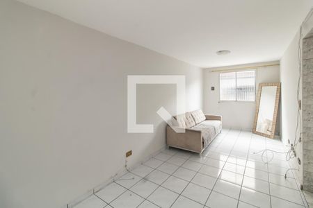 Sala de apartamento para alugar com 2 quartos, 57m² em Artur Alvim, São Paulo