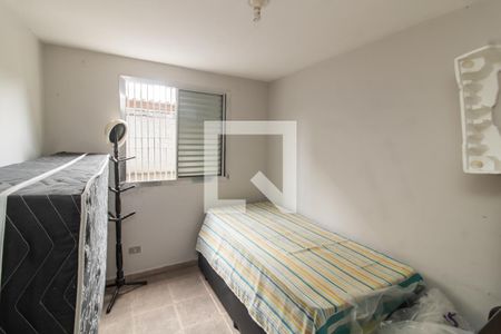 Quarto 2 de apartamento para alugar com 2 quartos, 57m² em Artur Alvim, São Paulo