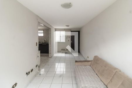 Sala de apartamento para alugar com 2 quartos, 57m² em Artur Alvim, São Paulo