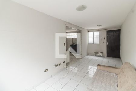 Sala de apartamento para alugar com 2 quartos, 57m² em Artur Alvim, São Paulo