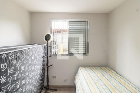 Quarto 2 de apartamento para alugar com 2 quartos, 57m² em Artur Alvim, São Paulo