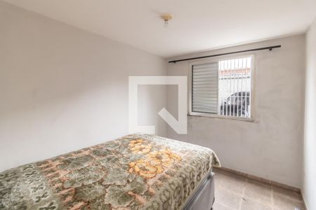 Quarto 1 de apartamento para alugar com 2 quartos, 57m² em Artur Alvim, São Paulo