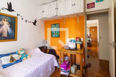 Apartamento à venda com 3 quartos, 95m² em Indianópolis, São Paulo