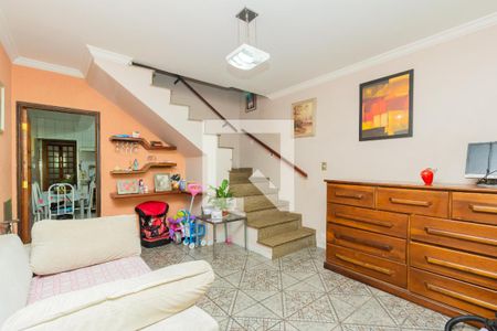 Casa à venda com 96m², 4 quartos e 2 vagas