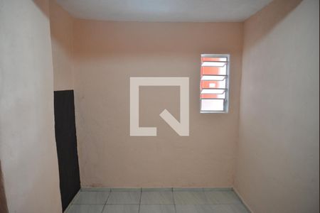 Quarto 2 de casa para alugar com 2 quartos, 50m² em Vila Santo Alberto, Santo André