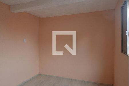 Quarto 1 de casa para alugar com 2 quartos, 50m² em Vila Santo Alberto, Santo André