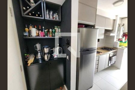 Apartamento à venda com 2 quartos, 61m² em Vila Isa, São Paulo