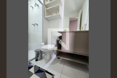 Apartamento à venda com 2 quartos, 61m² em Vila Isa, São Paulo