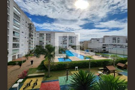 Apartamento à venda com 2 quartos, 61m² em Vila Isa, São Paulo