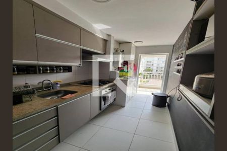 Apartamento à venda com 2 quartos, 61m² em Vila Isa, São Paulo