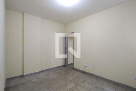 Quarto de apartamento para alugar com 1 quarto, 38m² em Boqueirão, Praia Grande