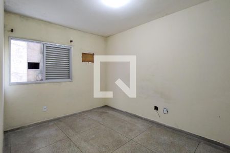 Quarto de apartamento para alugar com 1 quarto, 38m² em Boqueirão, Praia Grande