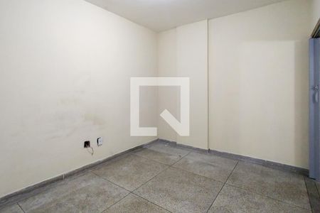 Quarto de apartamento para alugar com 1 quarto, 38m² em Boqueirão, Praia Grande