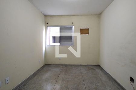 Quarto de apartamento para alugar com 1 quarto, 38m² em Boqueirão, Praia Grande