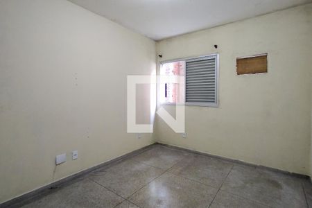 Quarto de apartamento para alugar com 1 quarto, 38m² em Boqueirão, Praia Grande