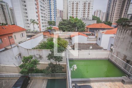 Vista de apartamento para alugar com 1 quarto, 84m² em Vila da Saúde, São Paulo