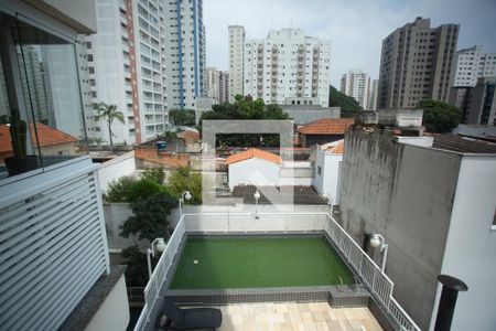 Vista de apartamento para alugar com 1 quarto, 84m² em Vila da Saúde, São Paulo