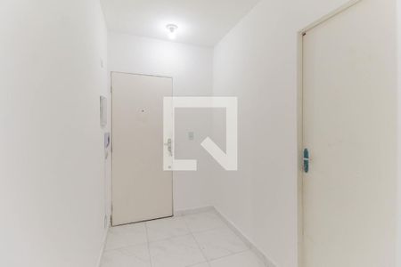 Sala de apartamento à venda com 2 quartos, 49m² em Vila Carmosina, São Paulo