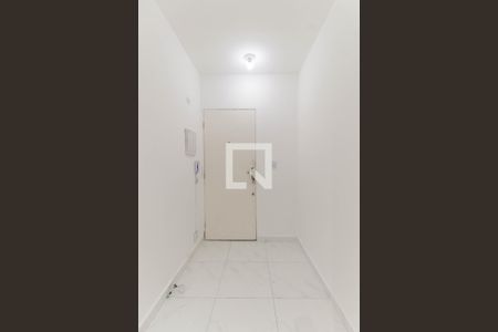 Sala de apartamento à venda com 2 quartos, 49m² em Vila Carmosina, São Paulo