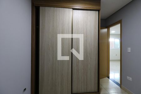 Quarto 1 de apartamento para alugar com 2 quartos, 70m² em Pinheirinho, Santo André