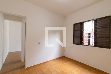 Casa para alugar com 1 quarto, 40m² em Vila Costa E Silva, Campinas