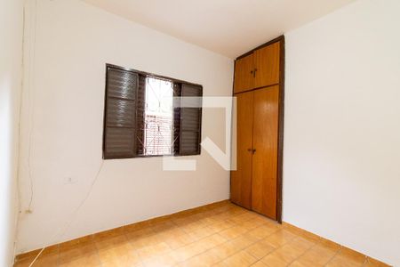 Casa para alugar com 1 quarto, 40m² em Vila Costa E Silva, Campinas