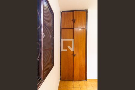 Casa para alugar com 1 quarto, 40m² em Vila Costa E Silva, Campinas