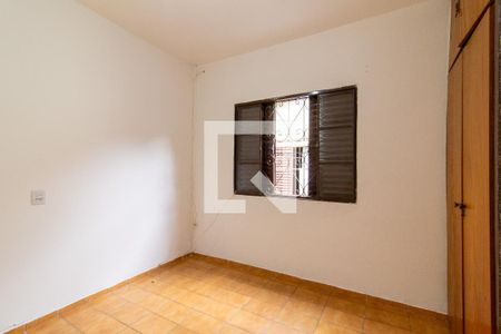 Casa para alugar com 1 quarto, 40m² em Vila Costa E Silva, Campinas