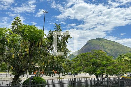 Sala de apartamento para alugar com 2 quartos, 64m² em Lagoa, Rio de Janeiro