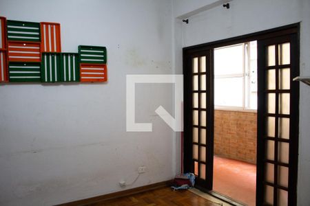 Sala de apartamento à venda com 1 quarto, 70m² em Centro Histórico de São Paulo, São Paulo