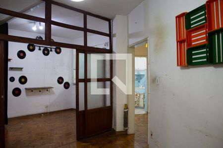 Sala de apartamento para alugar com 1 quarto, 70m² em Centro Histórico de São Paulo, São Paulo