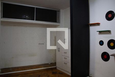 Quarto de apartamento para alugar com 1 quarto, 70m² em Centro Histórico de São Paulo, São Paulo