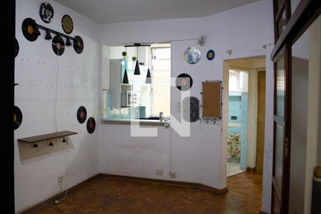 Quarto de apartamento para alugar com 1 quarto, 70m² em Centro Histórico de São Paulo, São Paulo