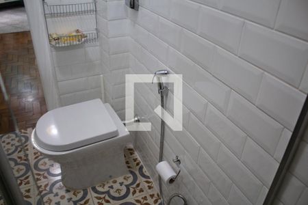 Banheiro de apartamento à venda com 1 quarto, 70m² em Centro Histórico de São Paulo, São Paulo