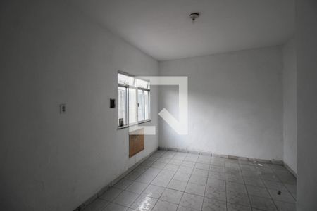 Quarto 2 de casa para alugar com 2 quartos, 110m² em Moquetá, Nova Iguaçu